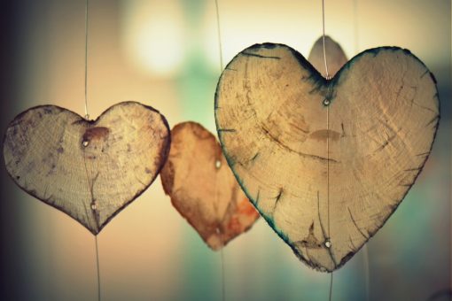 sopravvivere a San valentino