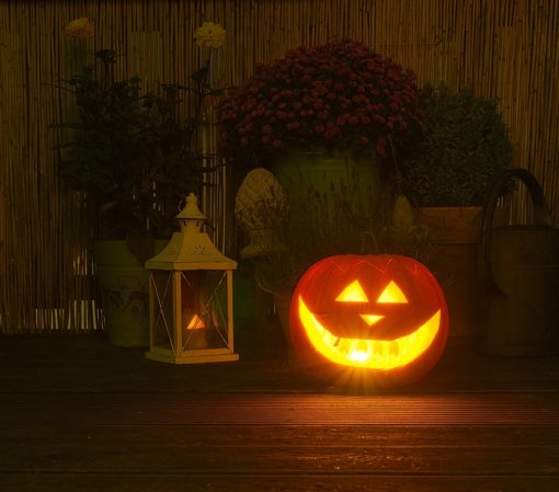 Perché Halloween
