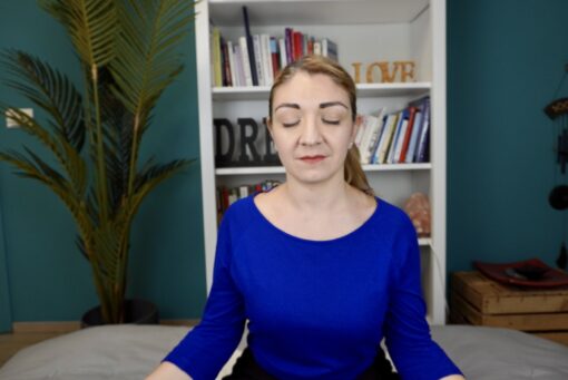 strategie per l'ansia